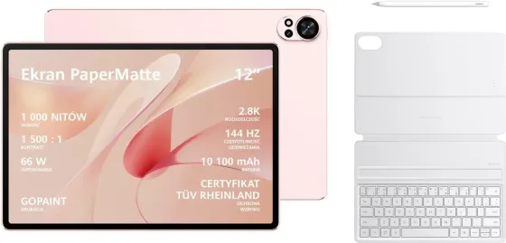 Графический планшет Huawei MatePad 12X 12