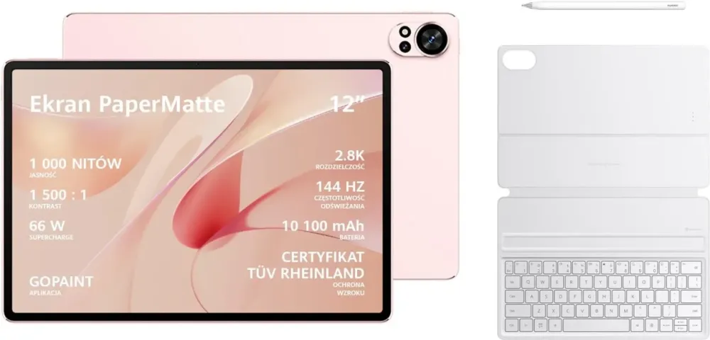 Графический планшет Huawei MatePad 12X 12