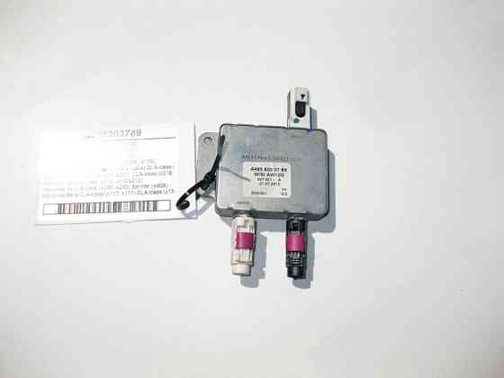 Mercedes-Benz  A4638203789 Антенний розгалужувач E-class W212 SLK/SLC R172 C-Class Estate S204 C-Class W204 GLK X204 C-Class Coupe C204 E-Class Coupe  Одеса