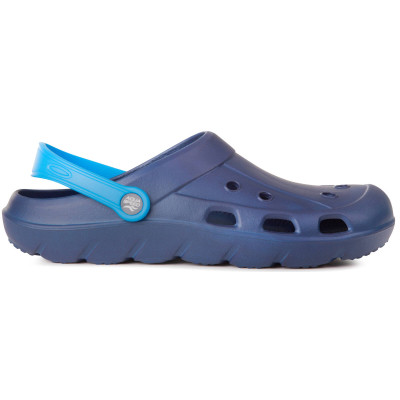 Сабо-крокси Aqua Speed Lora 556-10 темно-синій, блакитний 36 (5905718600403) Вінниця - фото 7