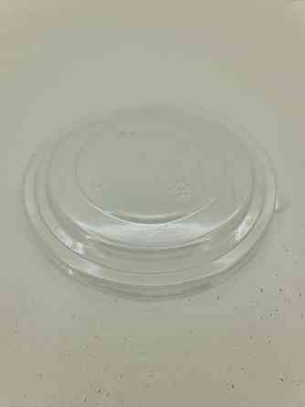 Кришка РЕТ для салатника 500мл. 700мл. 1000мл Новий (50 шт) Харків