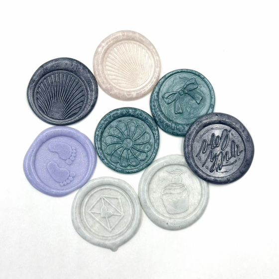 Воск для сургучної печатки, міні-таблетки 500 г Київ