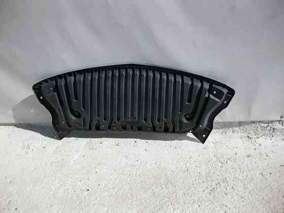 Mercedes-Benz  A2125200223 Захист бампера E-Class W212 AMG пакет до рестайлу Одеса