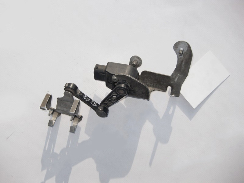 Mercedes-Benz  A2139051902 Датчик рівня кузова на задній балці у зборі E-Class W213 C238 C-Class W205 CLS C257 GLC X253 Одесса - изображение 2