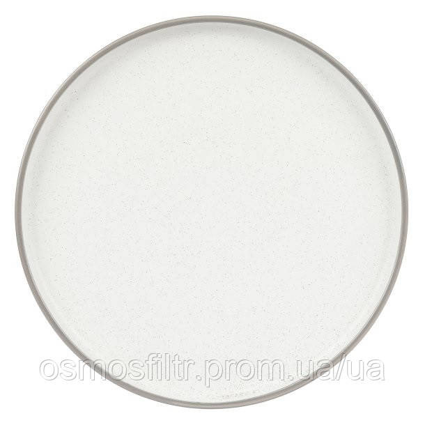 Набір столового посуду Axentia 12 предметів бежевий кераміка (135979) Київ - фото 5