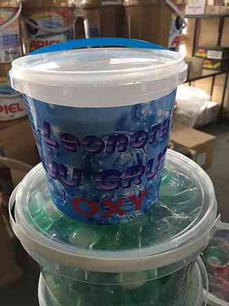 🌬️ Leonora OXY – універсальний засіб для глибокого очищення | Відбілювання, дезінфекція, виведення плям 💥900 Киев