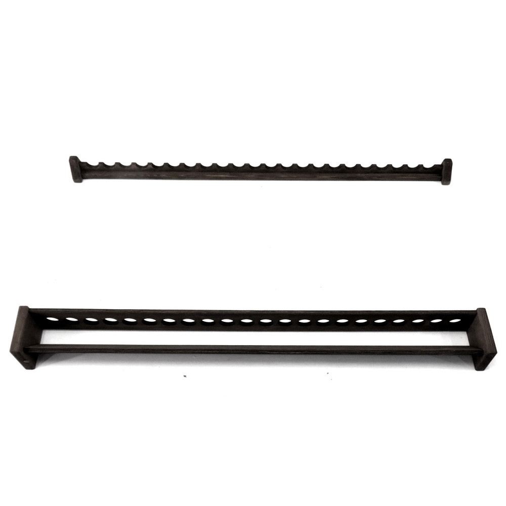 Органайзер для вудок "Кулунді" венге Миколаїв - фото 1