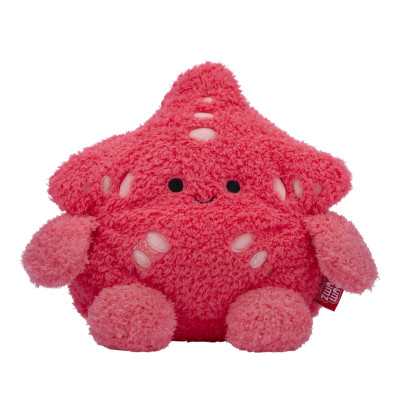 Мягкая игрушка BumBumz AquaBumz Морская Звезда Сандрин, 19 см (RBBZ00459) Винница - изображение 2