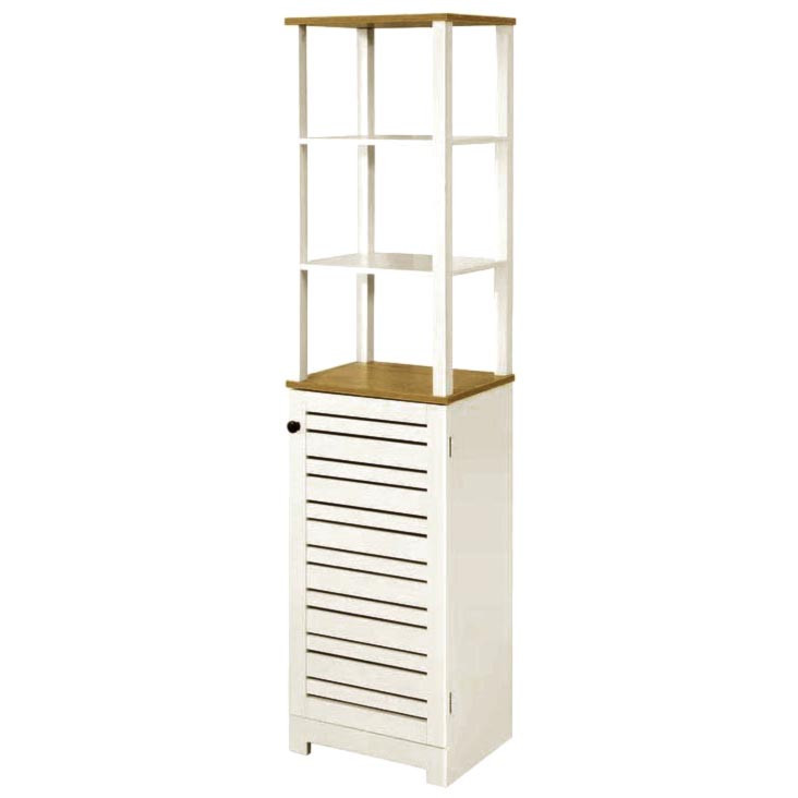 Этажерка для ванной 