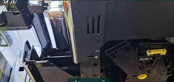 Кавомашина автоматична SAECO Pico Barista SM5470 Київ