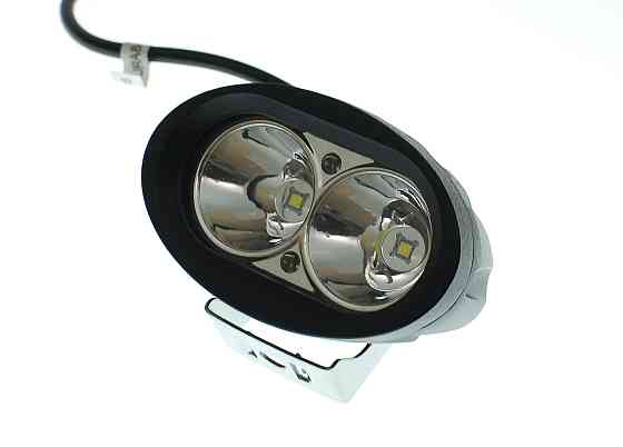 Світлодіодна фара AllLight 54 type 20 W 2chip CREE spot 9-30V Харків