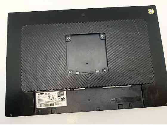 Монітор 22" Samsung 225BW Silver-Black (товар вживаний) Луцьк