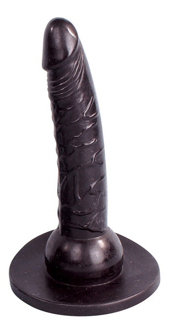 Страпон - Strap On! Black Sex Aura Київ - фото 6