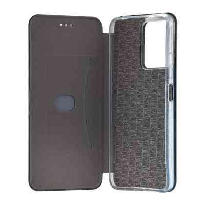 Чехол для мобильного телефона BeCover Exclusive Xiaomi Redmi Note 12 Pro 4G Black (710279) Винница