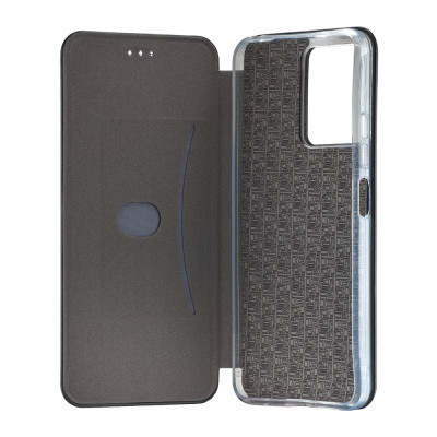 Чехол для мобильного телефона BeCover Exclusive Xiaomi Redmi Note 12 Pro 4G Black (710279) Винница - изображение 3