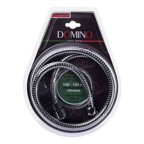 Шланг душовий DOMINO NH-72C-120-150 (000010944) Київ