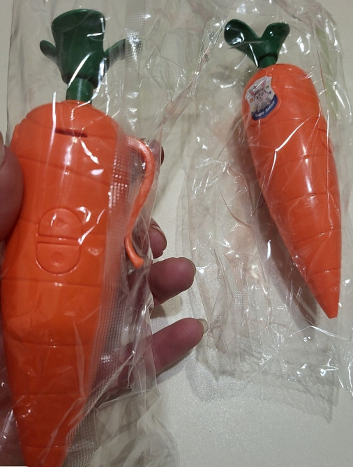 Ручка диктофон Зоотрополіс Джуді+є пісні. Харків - фото 2