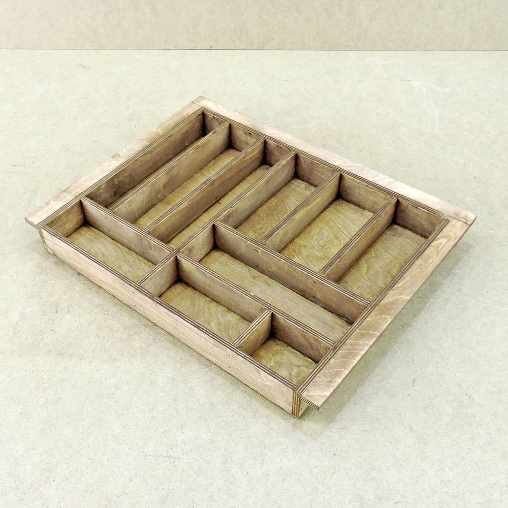 Лоток для столовых приборов 