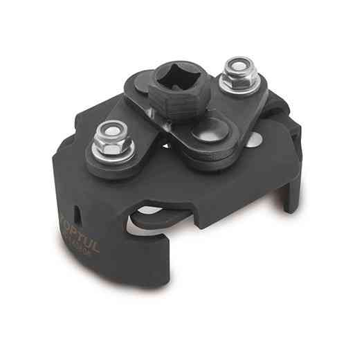 Знімач масляного фільтра універсальний 66-94 мм TOPTUL JDAA0808 Чернігів