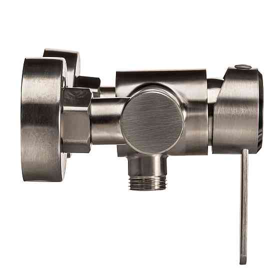 Змішувач для душу Globus Lux WIEN SBT2-105 Тернопіль