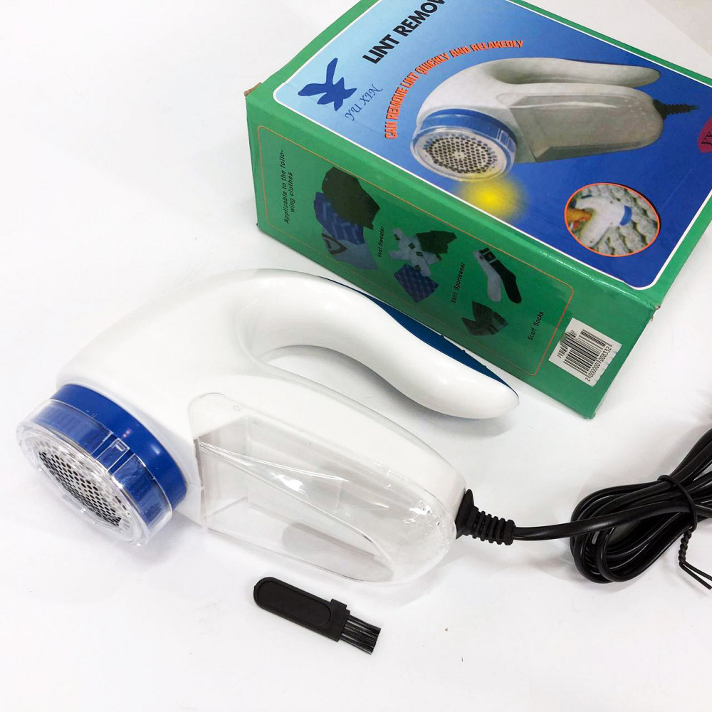 Катишезбірники YX-677/686/868, Ефективний пристрій для видалення ковтунів, Машинка для ковтунців SM-37 Київ - фото 3