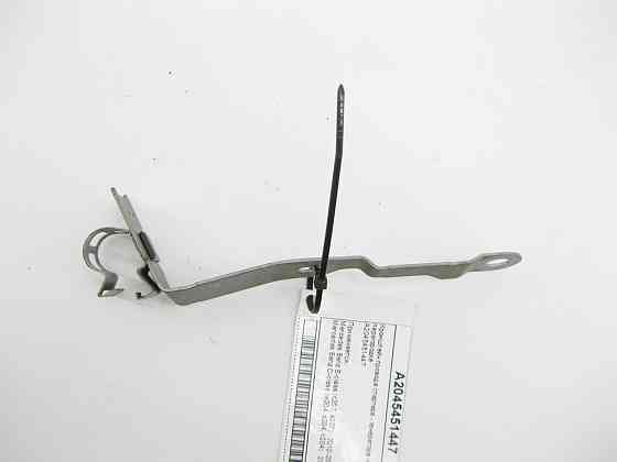 Mercedes-Benz  A2045451447 Кронштейн дроту стартера - генератора на перегородці C-Class W204 E-Class C207 Одесса