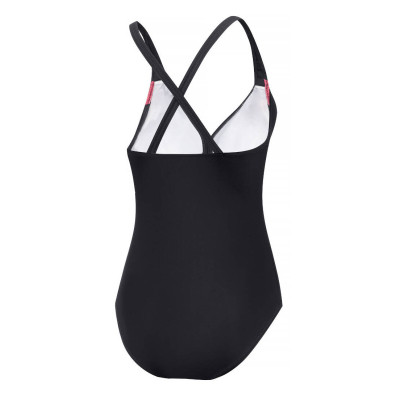 Купальник Aqua Speed Greta II 351-36 чорний, рожевий 40 (5905718611799) Вінниця - фото 2