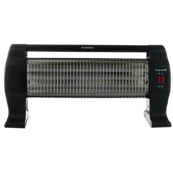 Портативний обігрівач у резетку, Портативний домашній тепловентилятор, Електричний обігрівач для офісу NV-13 Київ