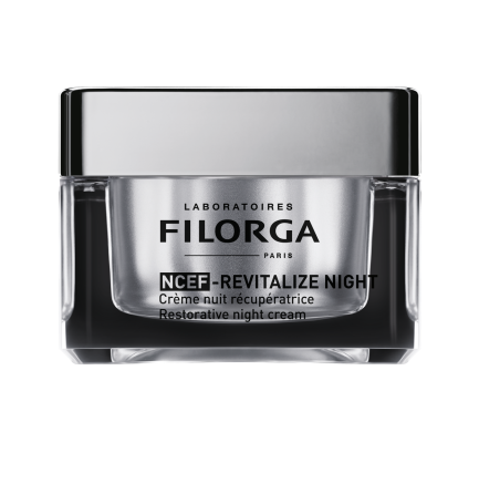 Філорга NCEF- Ревіталайз нічний крем Filorga NCEF-Revitalize Crème Nuit, 50 мл Дніпро