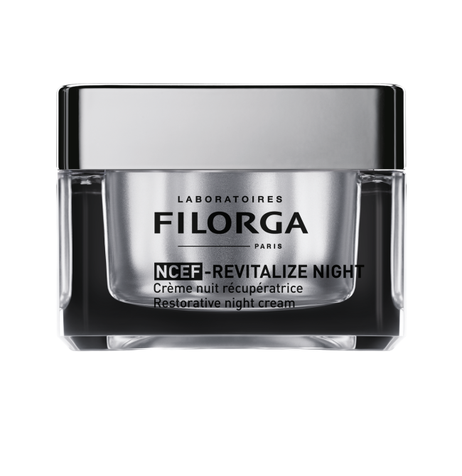 Філорга NCEF- Ревіталайз нічний крем Filorga NCEF-Revitalize Crème Nuit, 50 мл Дніпро - фото 1