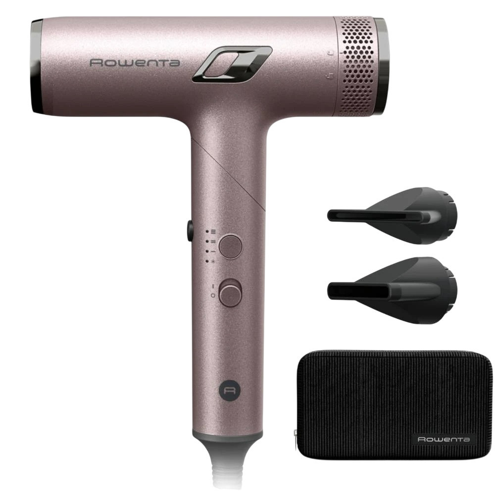 Фен Rowenta Nano Foldable HY8530E0 ( 15506 ) Харків - фото 1