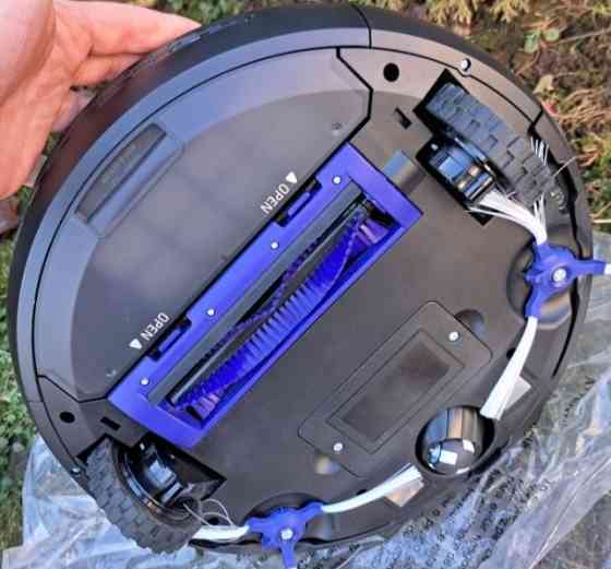 Робот-Пилосос Rowenta Xplorer series 45 Київ