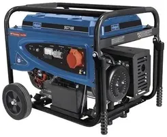 Генератор Scheppach SG7100 Киев