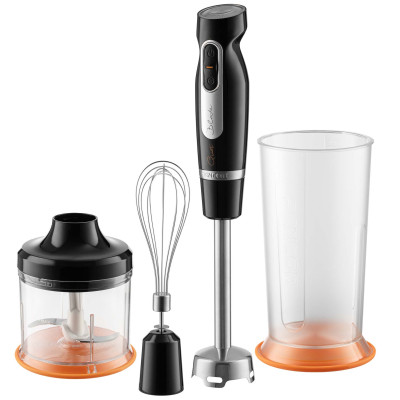 Блендер Sencor SHB 4379BK Винница - изображение 8