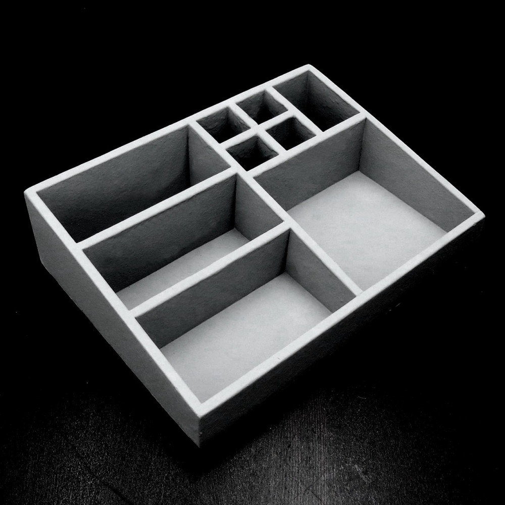 Органайзер для косметики 