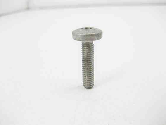 Mercedes-Benz  A0049907412 Алюмінієвий болт кріплення блоку ISM до АКП M6 x 25 mm Одеса