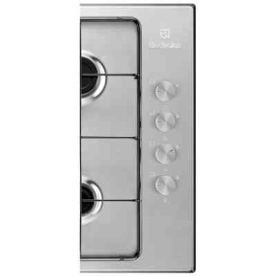 Варочная поверхность Electrolux KGS6404SX Винница