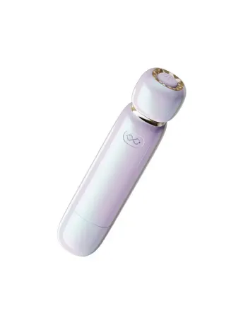 Вакуумний кліторальний стимулятор Zalo Lia Lavender Purple Львів