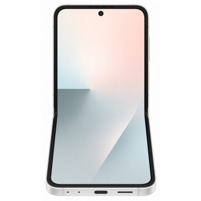Мобільний телефон Samsung Galaxy Flip7 FE 8/256Gb White (SM-F761BZWHSEK) Вінниця - фото 7