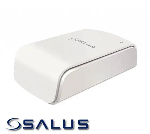 SALUS TS600 Зональный терморегулятор, беспроводной, 2xAA, для системы Smart Home Киев - изображение 1