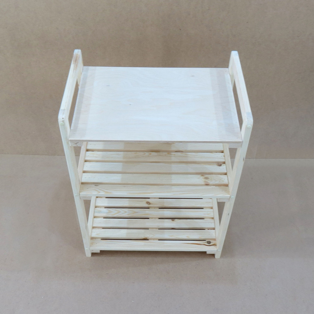 Етажерка для мікрохвильовки "Комані" бланже Миколаїв - фото 5