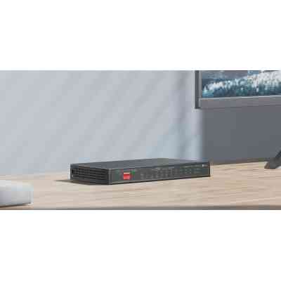 Комутатор мережевий TP-Link TL-SG1210PP Вінниця