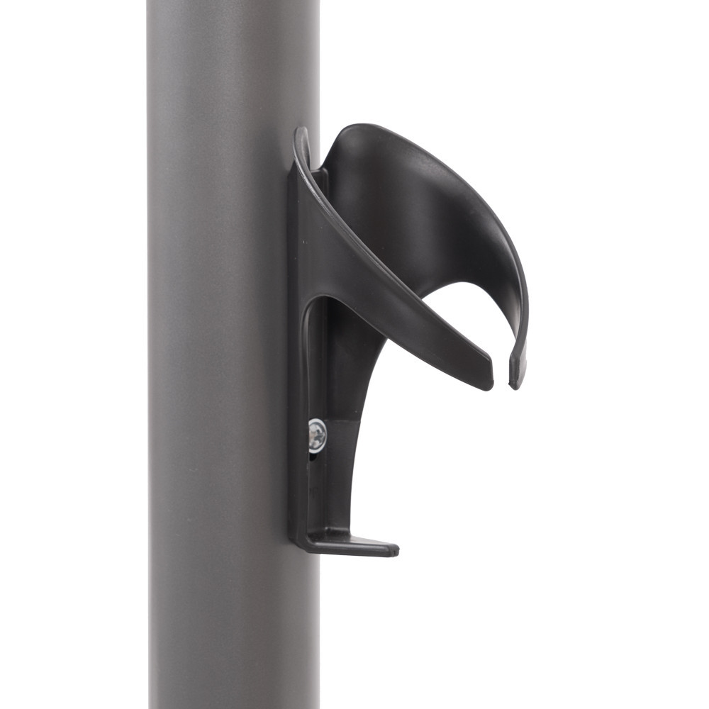 Велотренажер магнітний inSPORTline Animaran Київ - фото 3