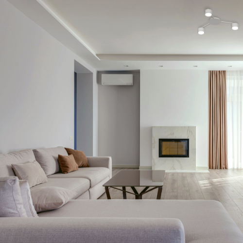 LED Світильник під лампу 3*GX53 накладний білий VL-SPF20B-W Videx Житомир - фото 4