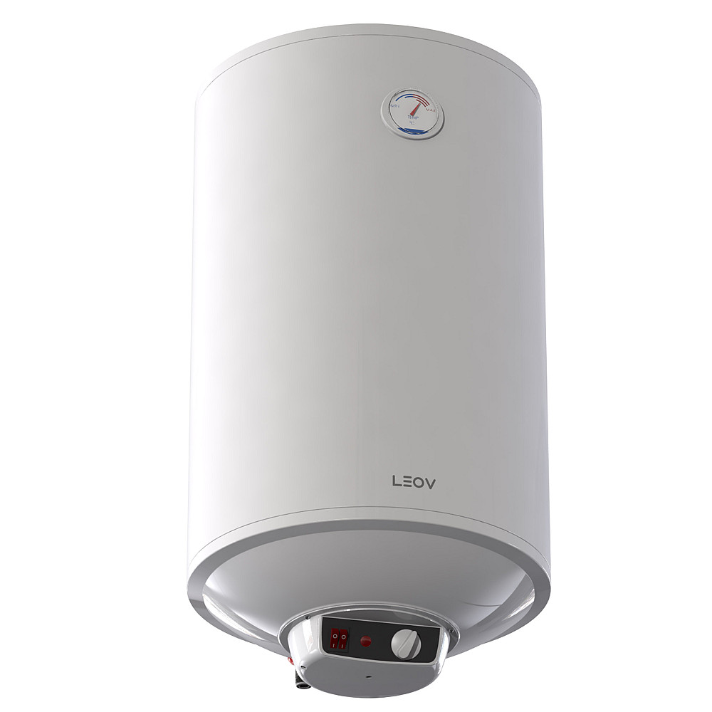 Водонагрівач LEOV LV Dry  80 l сухий тен (80L D) Тернопіль - фото 3