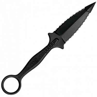 Ніж Cold Steel тренировочный FGX Ring Dagger (92FR) Вінниця