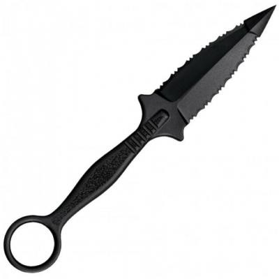 Ніж Cold Steel тренировочный FGX Ring Dagger (92FR) Вінниця - фото 2