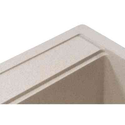 Мийка кухонна GRANADO ARTES terra з сифоном (gr3603) Вінниця