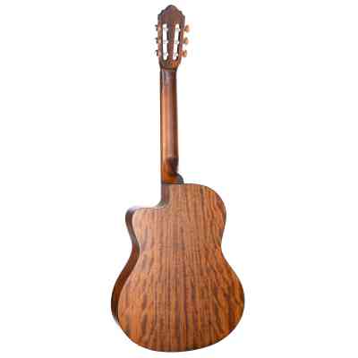 Гитара классическая Cort AC120 CE Open Pore Винница