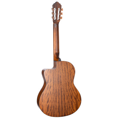 Гітара класична Cort AC120 CE Open Pore Вінниця - фото 2